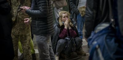 America’s cost of 'defending freedom' in Ukraine: Higher food and gas prices and an increased risk of recession