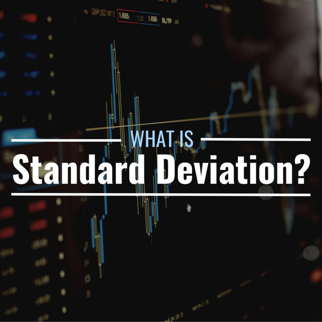 What Is Standard Deviation? Definition, Calculation