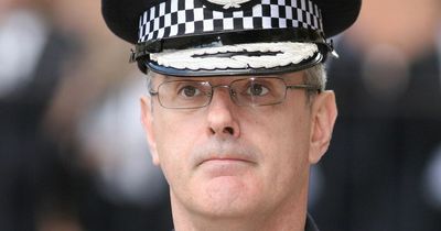New Police Scotland chief constable sworn in and promises to 'build service the public can trust'