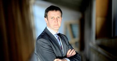 Mole hunters: Police Scotland have been spying on journalists for years