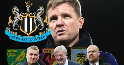 The five games that could now save Newcastle United's Premier League status