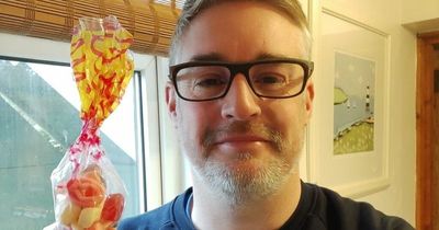 Dad told his kids will need 'therapy' after he accidentally gifts them 'porn sweets'