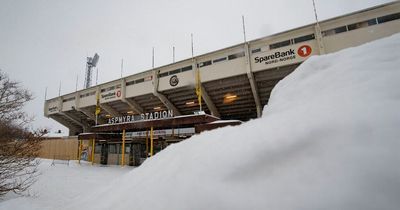 Celtic put on Bodo Glimt weather red alert as Conference League foes warn of 'challenging' conditions