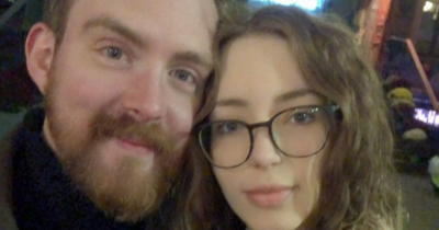 Scots man trapped in Ukraine speaks of ordeal as travel document issues hinder chances of escape