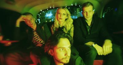 Wolf Alice at Bristol O2 Academy review: London quartet prove they're Britain's best band