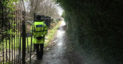 Police in Leeds investigating sex attack near rugby club as Middleton Leisure Centre taped off