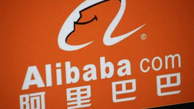 Alibaba Stock Falls As Quarterly Revenue Growth Stalls