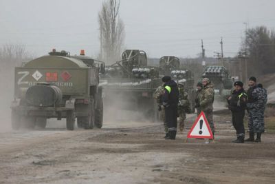 Asean urges maximum restraint, de-escalation of Russia-Ukraine tensions