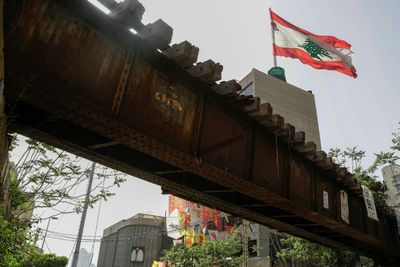 Lebanon to get Spanish funds for railway revival plan: minister