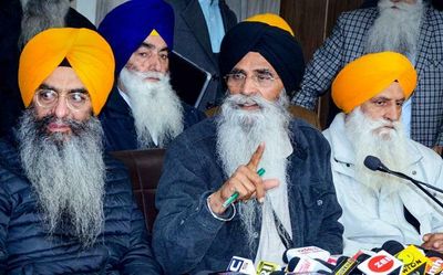 SGPC says suppression of religious freedom will not be tolerated
