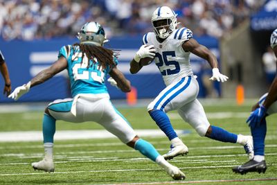 6 Colts listed among PFF’s top 200 pending free agents