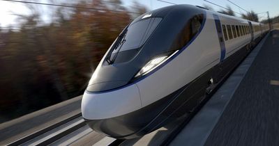 West Yorks Mayor: Scaled down HS2 plan 'can only feel like they’ve run out of money'