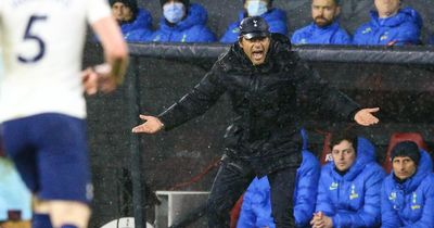 Next Tottenham manager tipped to be surprise choice amid Antonio Conte uncertainty