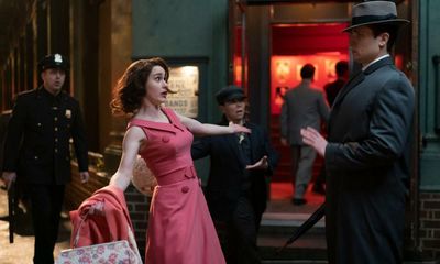 ‘The ultimate single woman’s icon’: how Mrs Maisel is an inspiration across the years
