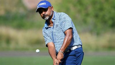 Gangjee, Chikka card 67 each on Day 1 of Royal's Cup on Asian Tour