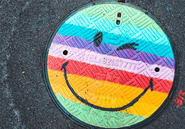 Finding happiness in the months of Adar - opinion