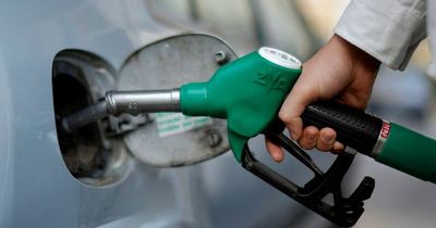 Prices of petrol, pasta and bread to soar following Russia's Ukraine invasion
