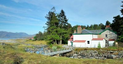 Competition for Scottish estates sees investment more than double