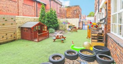 Owner retires after Black Country nursery acquired