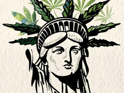 Nabis, California's Largest Cannabis Wholesaler To Apply For License In New York