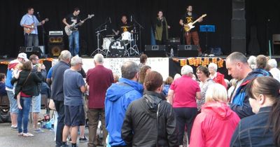 Free Northumberland festival to make return next Sunday after two-year absence