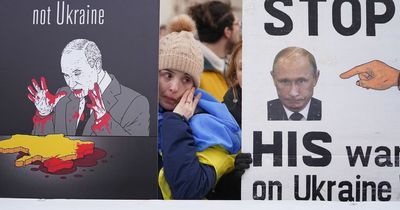 What Russian invasion of Ukraine could mean for UK