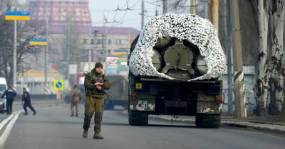 Why is Russia invading Ukraine? History of tensions explained