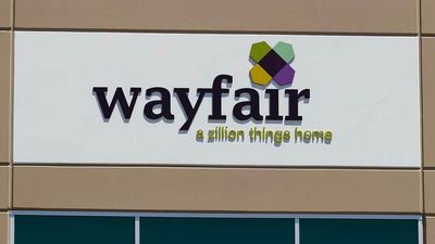 Wayfair Earnings Miss Estimates As Consumer Buying Trends Shift