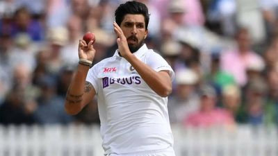 Ranji Trophy: Ishant bowls only four overs but Saini takes three as Delhi bowl out Jharkhand for 251