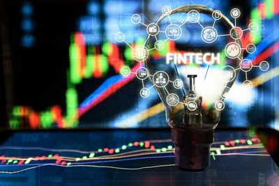 Is Global Payments a Smart Fintech Stock to Buy?