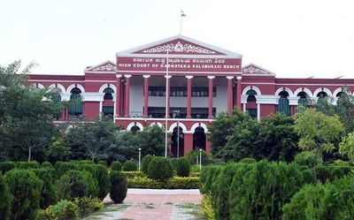 High Court stays order on Kalaburagi Mayoral elections