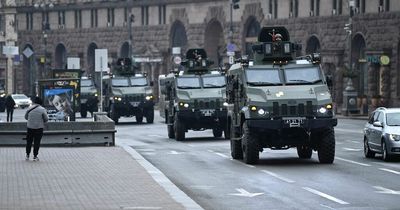 How Ukraine invasion will affect petrol, diesel, gas, food and house prices in Ireland