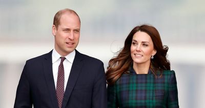 Royals to tour world for The Queen's Platinum Jubilee