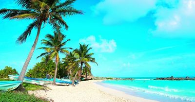 TUI announces new flights to Mexico, Dominican Republic & Turkey as UK craves Easter beach holidays
