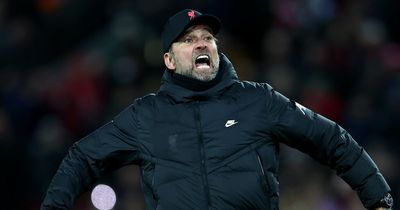 Jurgen Klopp explains how Matip's Liverpool goal vs Leeds was 'reward' for training ground planning