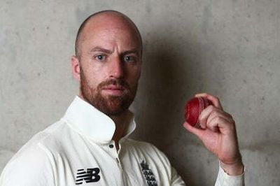 Jack Leach interview: Ashes defeat has given me motivation... I’m ready to give England my all in West Indies