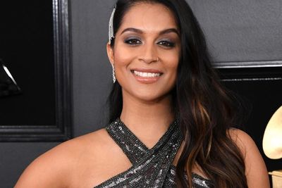 ‘It hurts and I’m tired’: YouTube star Lilly Singh hospitalised for ovarian cysts