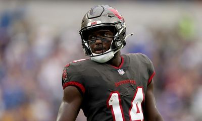 One free agent from every NFC South team the Jets should target