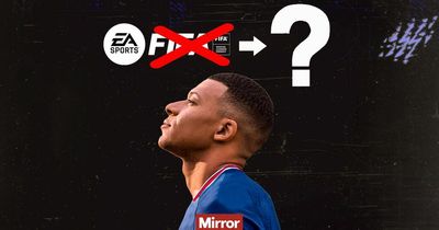 What EA Sports could call their new football game after FIFA 23 if FIFA license isn't renewed