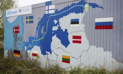 How will Russia’s assault on Ukraine affect UK gas supplies?