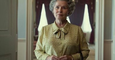 Netflix confirms The Crown props worth £150K were stolen from filming set