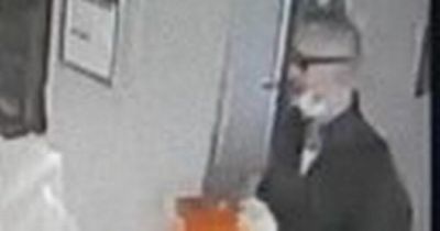 Police release CCTV image as probe into Clydebank serious assault continues