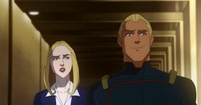 When is The Boys Presents: Diabolical out on Amazon Prime Video and what is the animated series about?