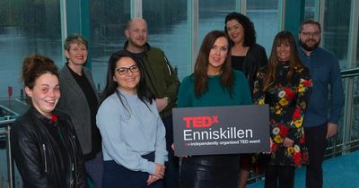 TedX Enniskillen to showcase local speakers with powerful ideas