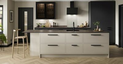 Howdens hits £2b sales as record results announced by kitchen joinery giant