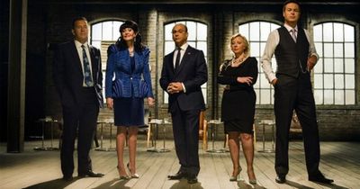 BBC Dragons' Den: The Dragons you forgot about and where they are now
