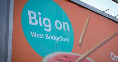 Lidl makes awkward blunder on advertisement for new store in West Bridgford