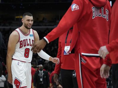 Bulls vs. Hawks: Prediction, point spread, odds, over/under, betting picks