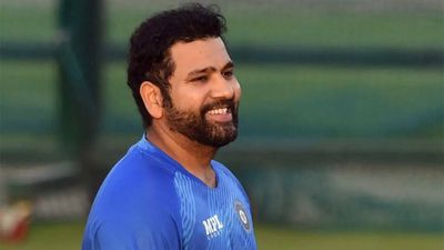 MCA to felicitate Rohit Sharma for becoming all-format India captain