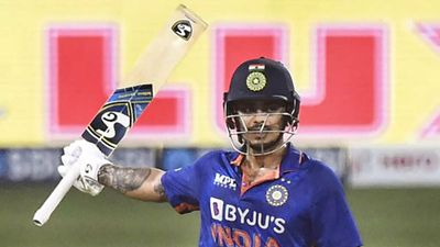 India vs Sri Lanka: Ishan Kishan, Shreyas Iyer fire India to 199-2 in first T20I